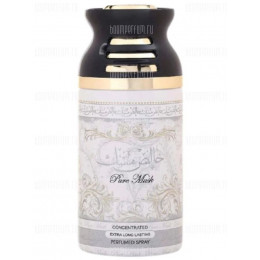 Deo Pure Musk Пюр Муск 250 мл.