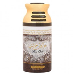 Deo Pure Oudi Пюр Уди 250 мл.