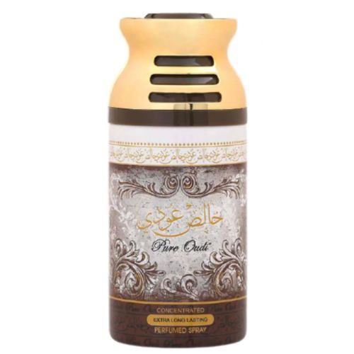 Deo Pure Oudi Пюр Уди 250 мл.