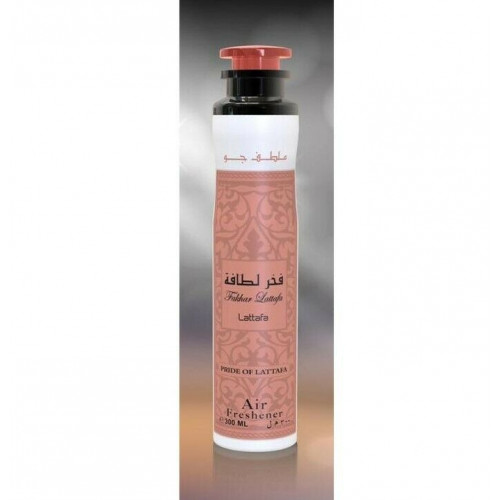 Airfreshner Fakhar Lattafa Femme Фахар Латтафа Жен. 300 мл.