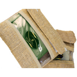 Henna Powder Plants & Essentials oils Хна Марокканская с травами 200гр.
