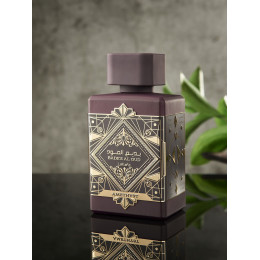 Badee Al Oud Amethyst Бади Аль Уд Аметист 100 мл.