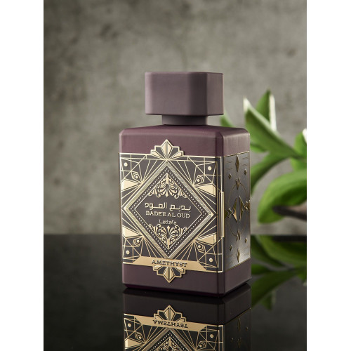Badee Al Oud Amethyst Бади Аль Уд Аметист 100 мл.