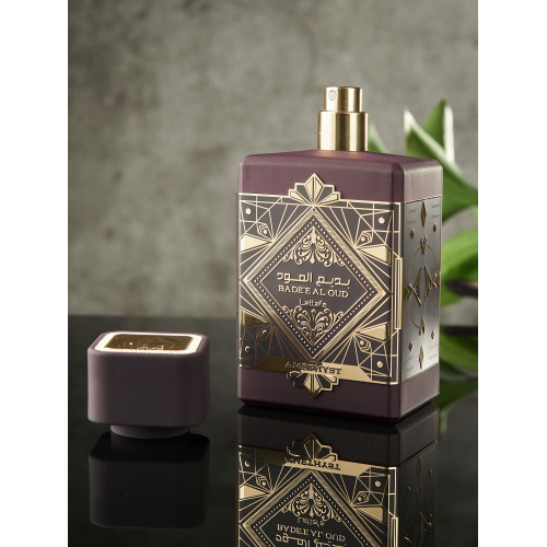 Badee Al Oud Amethyst Бади Аль Уд Аметист 100 мл.