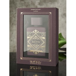Badee Al Oud Amethyst Бади Аль Уд Аметист 100 мл.