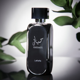 Hayati Al Black Хаяти Блэк 100 мл.