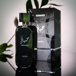 Hayati Al Black Хаяти Блэк 100 мл.