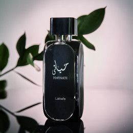 Hayati Al Black Хаяти Блэк 100 мл.