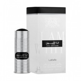 Attar Ana Abiyedh Ана Абьяд 25 мл.