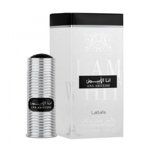 Attar Ana Abiyedh Ана Абьяд 25 мл.