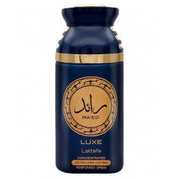 Deo Raed Luxe Раед 250 мл.