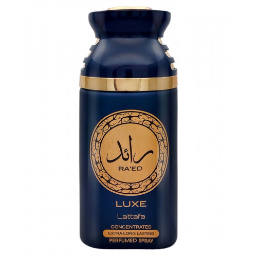 Deo Raed Luxe Раед 250 мл.