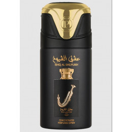 Deo Ishq Al Shuyukh Gold Ишк Шуюх голд 250 мл.