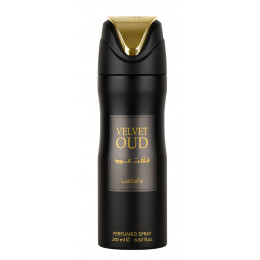 DEO Velvet Oud Вельвет Уд 200 мл.