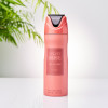 DEO Velvet Rose Вельвет Роз 200 мл.