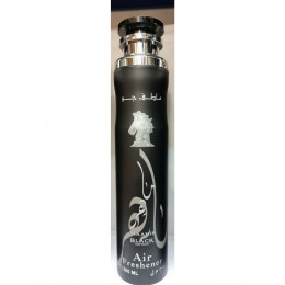 Освежитель Махир блэк эдишн Maahir Black Edition 300 мл.