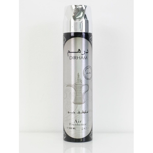 Освежитель Dirham 300 ml