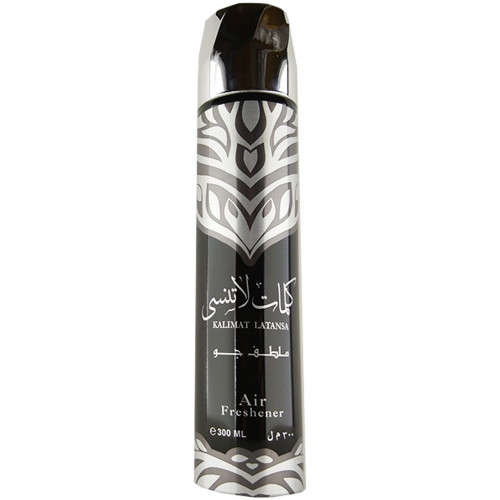 Освежитель Kalimat Latansa 300 ml