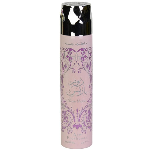 Освежитель Rose Paris 300 ml
