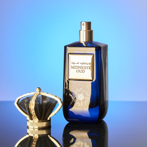 Midnight Oud Миднайт Уд 100 мл.