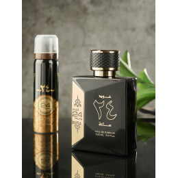 Oud 24 Уд 24 100 мл. + део
