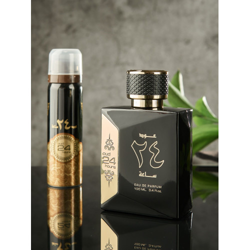 Oud 24 Уд 24 100 мл. + део