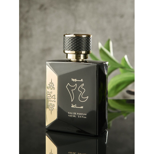 Oud 24 Уд 24 100 мл. + део