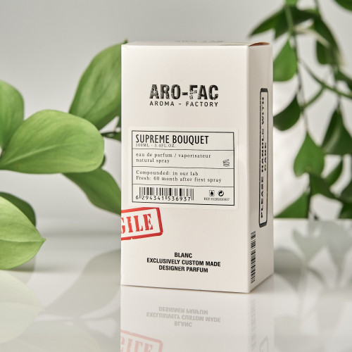 Парфюм Supreme Bouquet Суприм Букет 100 мл.