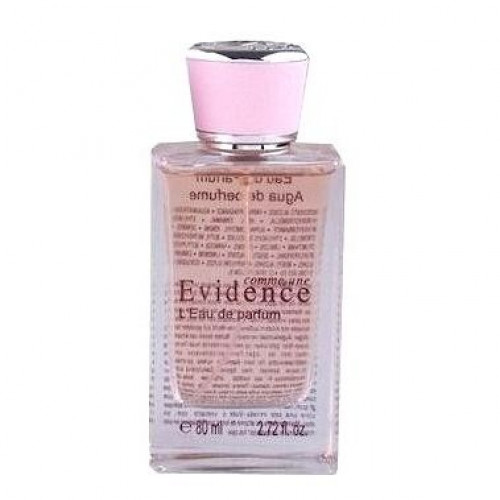 Парфюм Evidence Pink + deo Эвиденс Пинк + део 80 мл
