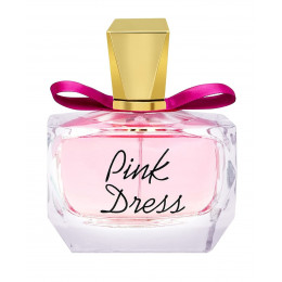Парфюмерная вода Pink Dress 100 мл.