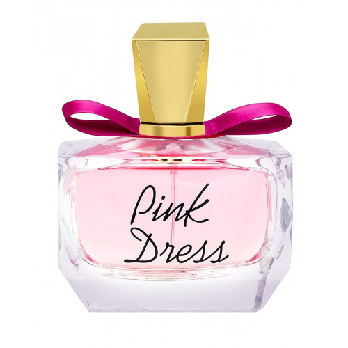 Парфюмерная вода Pink Dress 100 мл.