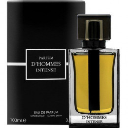 Парфюм D'Hommes intense Ди хомс Интенс 100 мл