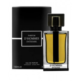 Парфюм D'Hommes intense Ди хомс Интенс 100 мл