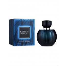 Парфюм Passion De Night Пэшэн Де Найт 100 мл.