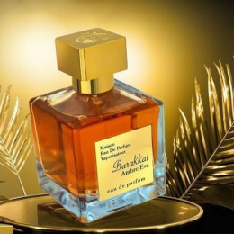 FW Barrakat Ambre Eve 100 ml
