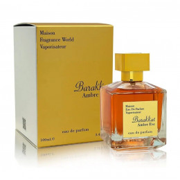 FW Barrakat Ambre Eve 100 ml