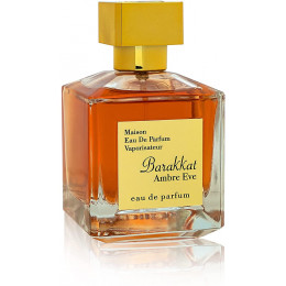 FW Barrakat Ambre Eve 100 ml
