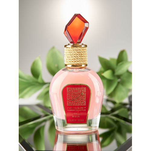 Thameen Musk Candy Rose 100 мл.