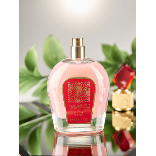 Thameen Musk Candy Rose 100 мл.