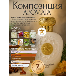 Opulent Musk