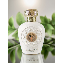 Opulent Musk