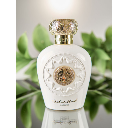 Opulent Musk