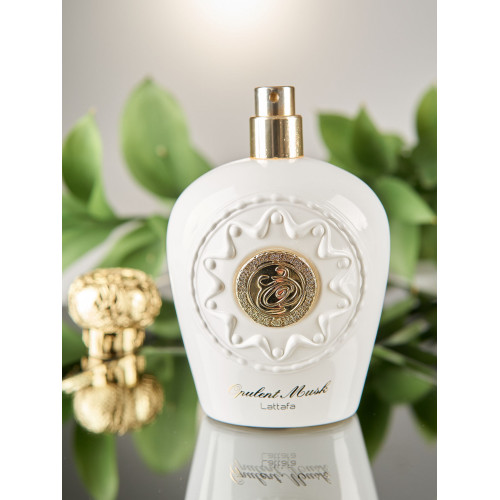 Opulent Musk