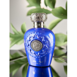 Opulent Blue