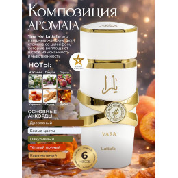 Yara Moi Яра Мои 100 мл