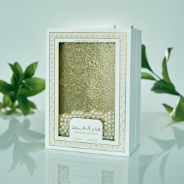 Парфюм Fakhar Al Oud The White Oud Фахар Аль Уд Зе Уайт Уд 100 мл.