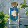 Liam Blue Shiny Лиам Блю Шайни 100 мл