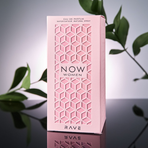 Now Women Нау Вумен 100 мл