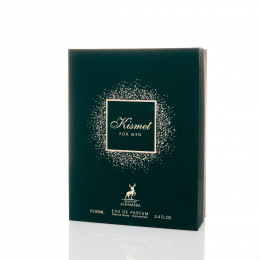 Kismet Man Кисмет Мэн 100 мл