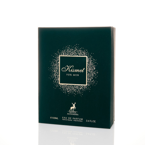 Kismet Man Кисмет Мэн 100 мл